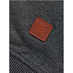 Джемпер UD 7444 черный