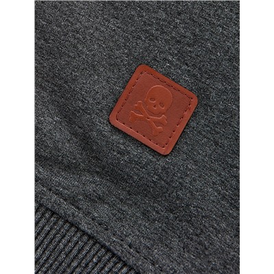 Джемпер UD 7444 черный