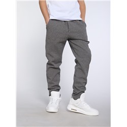 Брюки "Герман" серая клетка