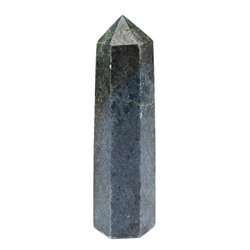 Кристалл из апатита "Карандаш" 23*26*92мм 126г
