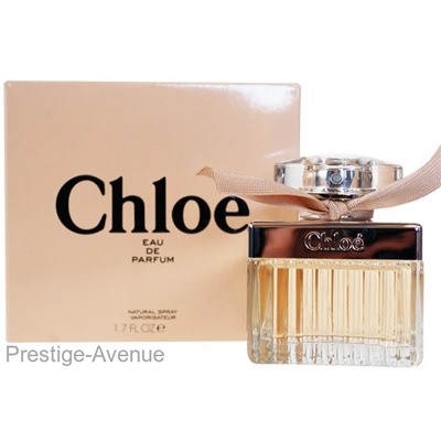 Chloe - Парфюмированая вода Chloe Eau de Parfum 75 мл