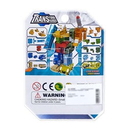 Робот «Семёрка»