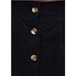 CLE Юбка дев.802298/50пп, чёрный