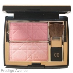 Christian Dior "Diorblush Blush Poudre Сouleur & lumiere 05"