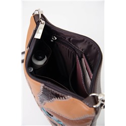 Сумка с аппликацией ДС-310-198