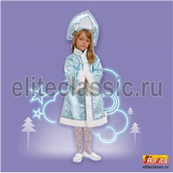 Снегурочка девочка-1