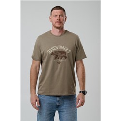 футболка мужская 3548-24 Новинка