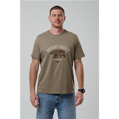 футболка мужская 3548-24 Новинка