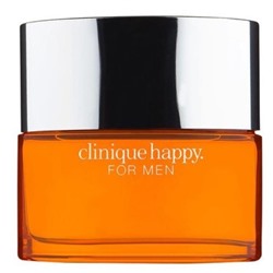 CLINIQUE HAPPY 50ml cologne Homme  БЕЗ УПАКОВКИ M~