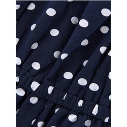 Комбинезон UD 1568 синий