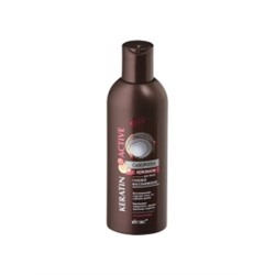 Витэкс / КЕРАТИН keratin active Сыворотка с кератином д.вол. Глубокое восстан. 200мл