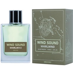 WIND SOUND WHIRLWIND (Звук Ветра. Смерч)/муж. M~