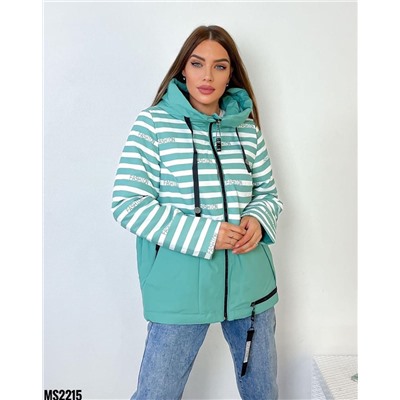 Демисезонные куртки 897841