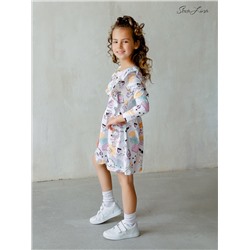 Платье София рукав модница ФМ