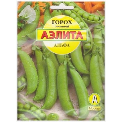 Горох Альфа (Код: 6635)