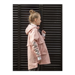 Парка-плащ BATIK #1035313