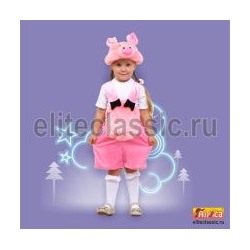 Поросенок