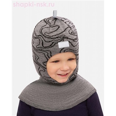 Марсель Шлем (4 года)