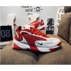 Nike ZOOM 2000 Red\White