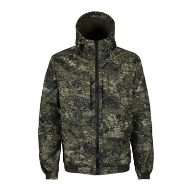 Костюм демисезонный Cleric (Duplex Fleece), цвет - "Terra" К-418