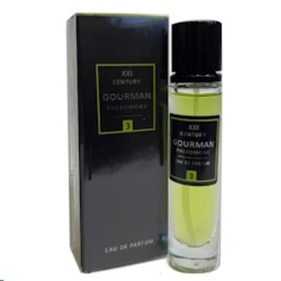 Духи-ручка 13ml GOURMAN №3 (с феромонами) edp /муж. (Пако Рабана 1 миллион) M~ АКЦИЯ! СКИДКА 10%