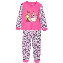 Пижама Elephant kids для девочки