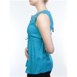 031 Туника женская (65% хлопок 35% полиэстер) размер L - 42 российский