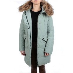 M008 Пальто зимнее женское DESTION CASUAL размер 50 российский
