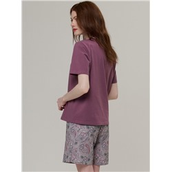 пижама/домашний костюм 4395-14 Новинка