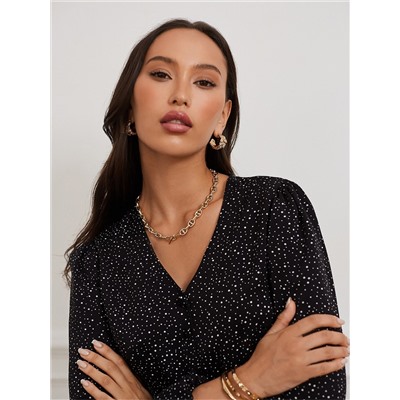 471657 Bestia Платье