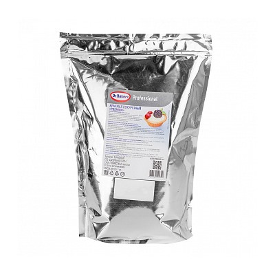 Крахмал кукурузный "Premium" Dr.Bakers, 1 кг