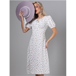 Платье Триумф лета, магия