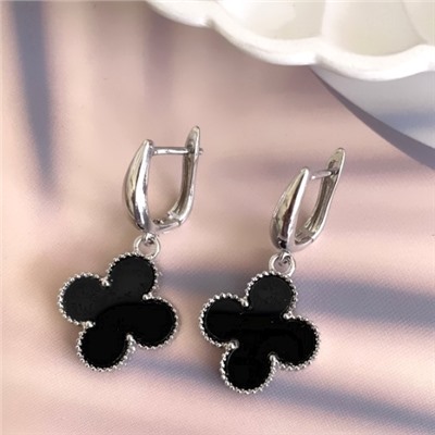 Серьги Н01-8251