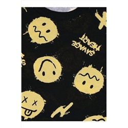 Лонгслив АПРЕЛЬ #1045276