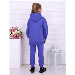 Костюм МЛШ-49 "Ария" фиолетовый