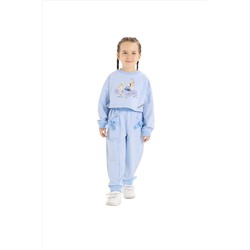 Джемпер КАРАМЕЛЛИ #938952