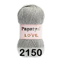 Пряжа Kamgarn LOVE PAPATYA