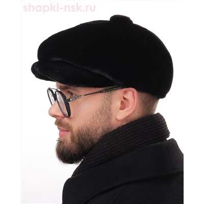 Алькор Кепка экомех кролик (56-63)