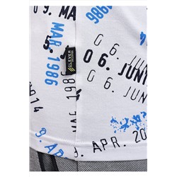 Футболка CLEVER #1023902