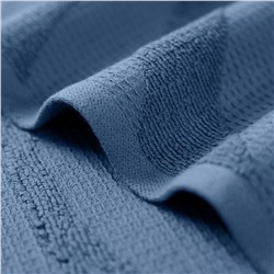 Полотенце VR МХ48 Т634/0822 синий деним Т634/0822