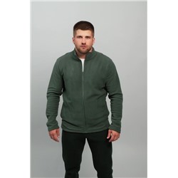 Мужская флисовая толстовка Happyfox