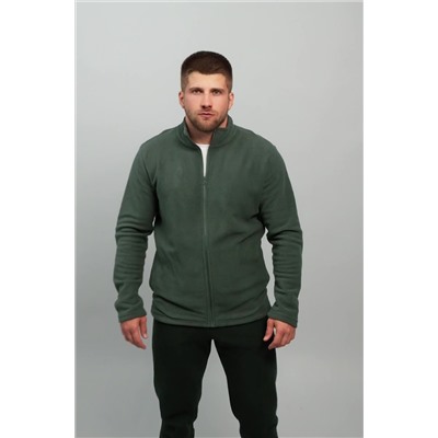 Мужская флисовая толстовка Happyfox