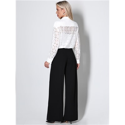 Блузка Арабеска, топ