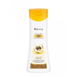 Dok Bu DAMAGE CARE Golden Silk Herbal Shampoo, Twin Lotus (Травяной шампунь для волос ЗОЛОТОЙ ШЕЛК, Твин Лотус), 180 мл. - СРОК ГОДНОСТИ ДО 7 ЯНВАРЯ 2025 ГОДА