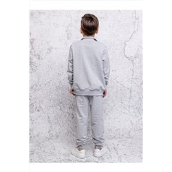 Костюм (Толстовка+Брюки) BATIK #1035648