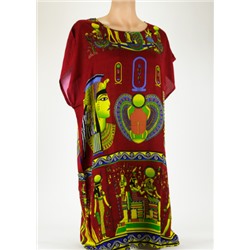 Туника Egyptian +Size 1220