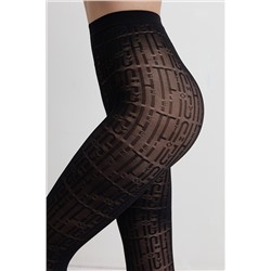 Колготки CONTE ELEGANT #844363