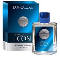 EUROLUXE  ICON ABSOLUTE /муж. M~