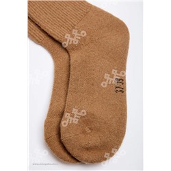 Носки из монгольской шерсти          (арт. 01101)