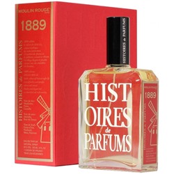 HISTOIRES de PARFUMS 1889 MOULIN ROUGE lady 120ml edp